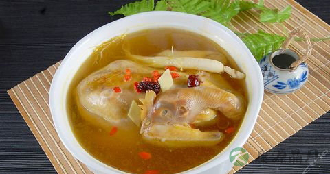 孕妇能吃人参鸡汤吗 孕妇能吃人参鸡汤吗