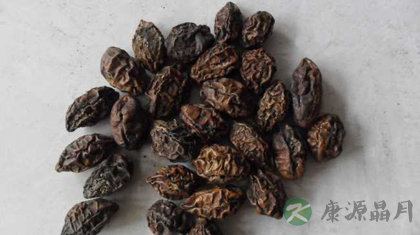 诃子的功效与作用_诃子的药用价值 诃子的功效与作用_诃子的药用价值