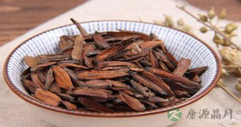 喜树果的功效与作用 喜树果的功效与作用