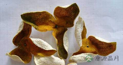 橘皮的药用价值_橘皮的副作用 橘皮的药用价值_橘皮的副作用