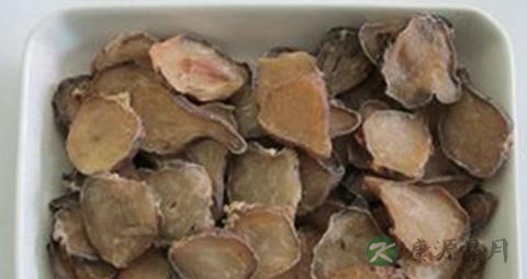 乌头碱的功效与作用 乌头碱的功效与作用