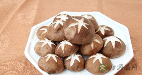冬菇的功效与作用 冬菇的功效与作用