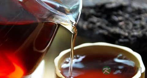 普洱茶的功效与作用_普洱茶的药用价值 普洱茶的功效与作用_普洱茶的药用价值