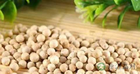 白胡椒的药用价值_白胡椒的副作用 白胡椒的药用价值_白胡椒的副作用