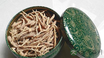 太子参的功效与作用_太子参的药用价值 太子参的功效与作用_太子参的药用价值