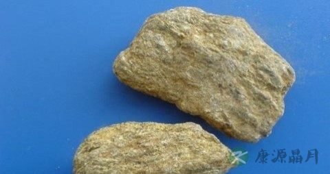 礞石的功效与作用 礞石的功效与作用