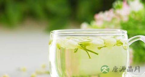 茉莉花的功效与作用_茉莉花的药用价值 茉莉花的功效与作用_茉莉花的药用价值