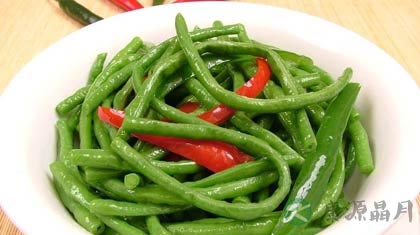 豇豆的功效与作用_豇豆的药用价值 豇豆的功效与作用_豇豆的药用价值