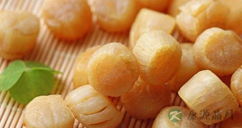 干贝的功效与作用_干贝的药用价值 干贝的功效与作用_干贝的药用价值