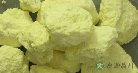 硫黄的功效与作用_硫黄的药用价值 硫黄的功效与作用_硫黄的药用价值