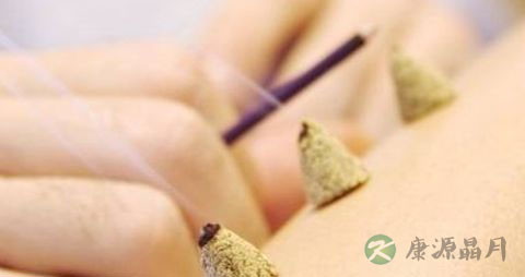 鼻炎用艾灸灸什么穴位 鼻炎用艾灸灸什么穴位