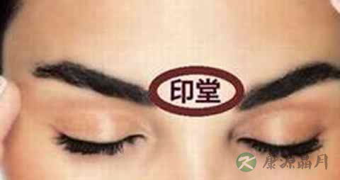 头晕目眩按什么穴位 头晕目眩按什么穴位