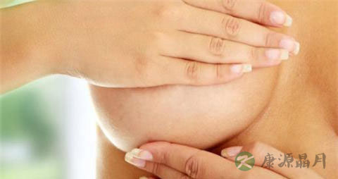 乳腺增生点什么穴位 乳腺增生点什么穴位