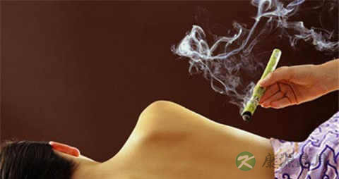 脾胃不好灸哪里