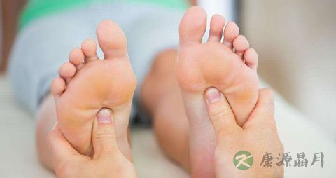 中风按摩哪些穴位 中风按摩哪些穴位