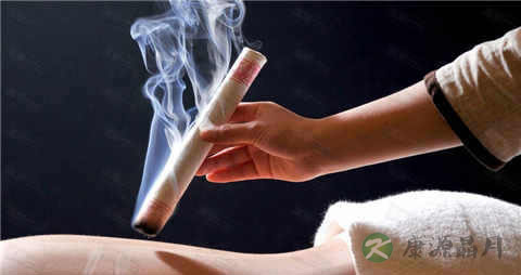 肝火艾灸灸哪里