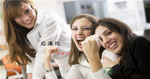 什么穴位治疗颈椎病 什么穴位治疗颈椎病