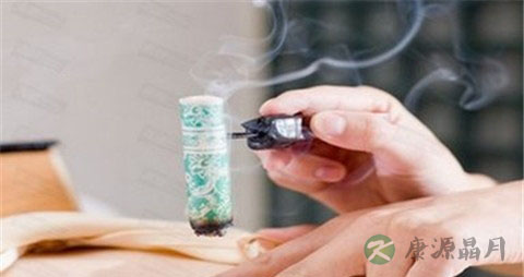 艾炙足内侧什么穴位对脾胃好