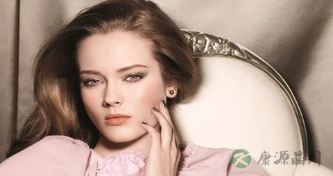 人中变红怎么回事