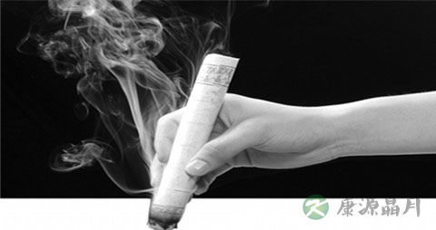胳膊受凉艾灸什么穴位
