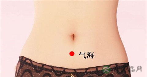 胸闷艾灸什么穴位