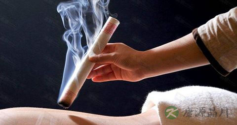 艾灸什么穴位可以超强排毒 艾灸什么穴位可以超强排毒
