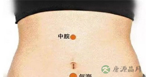 胃酸多按摩什么穴位 胃酸多按摩什么穴位