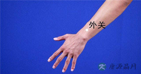 按什么穴位瘦手臂 按什么穴位瘦手臂