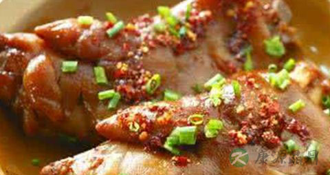 脉管炎按摩什么穴位 脉管炎按摩什么穴位