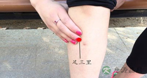 经期按什么穴位加快排出经血 经期按什么穴位加快排出经血