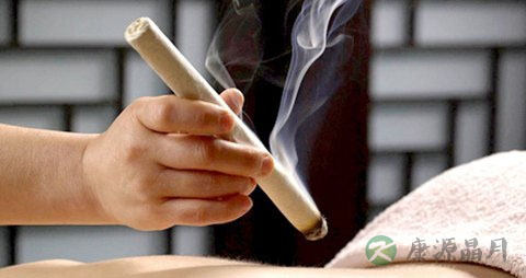 艾灸什么穴位可以提高基础代谢率 艾灸什么穴位可以提高基础代谢率