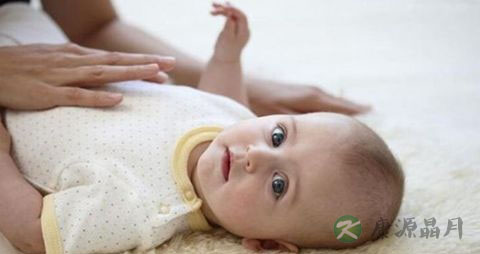 孩子拉肚子推拿什么穴位 孩子拉肚子推拿什么穴位