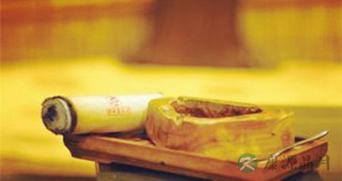 面瘫艾灸什么穴位