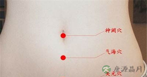脾胃湿热艾灸什么穴位 脾胃湿热艾灸什么穴位