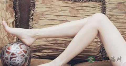 按什么穴位可以减小腿肌肉 按什么穴位可以减小腿肌肉