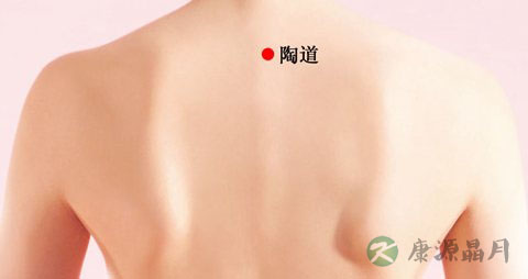 背部正中脊柱两侧是什么穴位 背部正中脊柱两侧是什么穴位