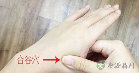 按什么穴位可以放屁 按什么穴位可以放屁