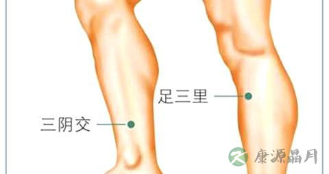 长期按摩穴位真的有效吗