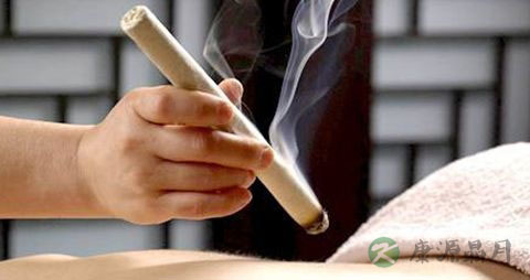 艾灸灸什么穴位治疗高血压 艾灸灸什么穴位治疗高血压