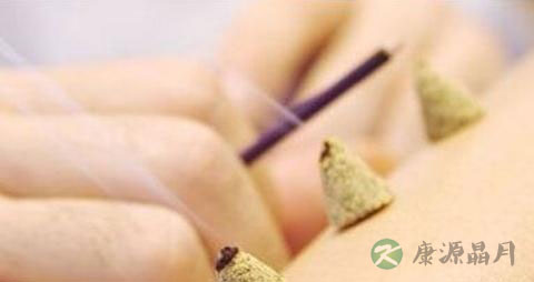 艾灸哪里祛斑 艾灸哪里祛斑