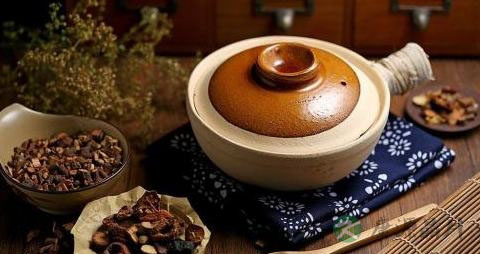 中药该怎么熬