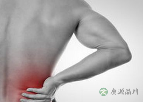 肾疼怎么按摩 肾疼怎么按摩