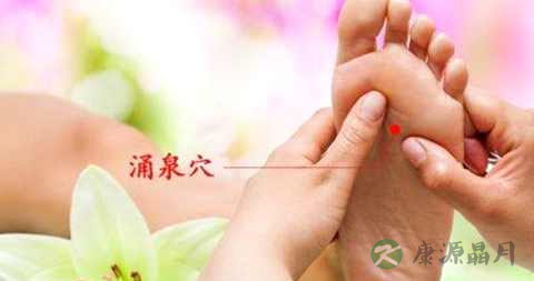 上身热下身寒如何泡脚 上身热下身寒如何泡脚