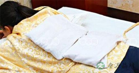 用什么热敷腰部最好 用什么热敷腰部最好