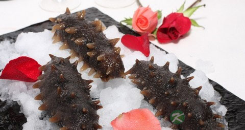 肾阴虚的食疗偏方