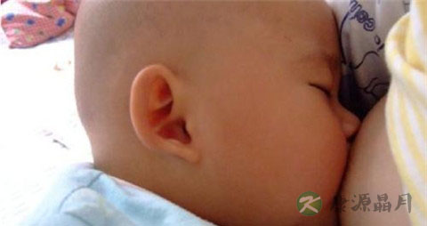 催乳按摩方法
