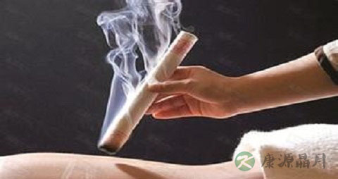 艾灸的作用与好处