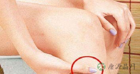 按摩小腿方法 按摩小腿方法