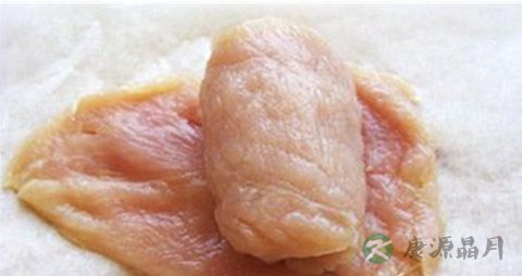 喝中药可以吃鸡胸 喝中药可以吃鸡胸