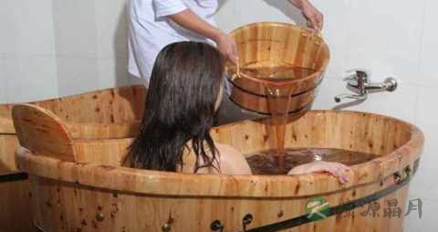 中药冼澡热水还是冷水 中药冼澡热水还是冷水